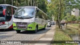 Via Rio Receptivo RJ 856.010 na cidade de Petrópolis, Rio de Janeiro, Brasil, por Zé Ricardo Reis. Número da foto: #12577635.