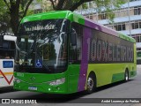Nortran Transportes Coletivos 9003 na cidade de Porto Alegre, Rio Grande do Sul, Brasil, por André Lourenço de Freitas. Número da foto: #12577481.
