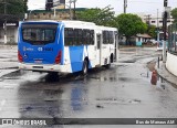 Viação São Pedro 0324001 na cidade de Manaus, Amazonas, Brasil, por Bus de Manaus AM. Número da foto: #:id.