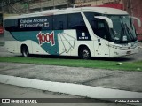 Auto Viação 1001 RJ 108.154 na cidade de Cabo Frio, Rio de Janeiro, Brasil, por Calebe Andrade. Número da foto: #12578071.