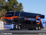 Expresso Transporte e Turismo Ltda. 20295 na cidade de Brasília, Distrito Federal, Brasil, por Rafael Caldas. Número da foto: #12576522.