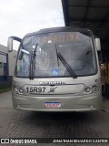Leblon Transporte de Passageiros 15R97 na cidade de Fazenda Rio Grande, Paraná, Brasil, por JONATHAN EDUARDO CANTOR. Número da foto: #12577827.