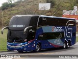 LP Gênesis Bus 1908 na cidade de Aparecida, São Paulo, Brasil, por Rafael da Silva Xarão. Número da foto: #12577663.