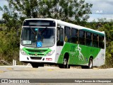 Cidade Verde Transporte Rodoviário Vitória da Conquista 1577 na cidade de Vitória da Conquista, Bahia, Brasil, por Felipe Pessoa de Albuquerque. Número da foto: #12578288.