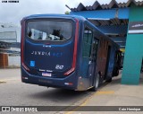 Jundiá Transportadora Turistica 1247 na cidade de Piedade, São Paulo, Brasil, por Caio Henrique . Número da foto: #:id.