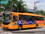 Transpiedade BC - Piedade Transportes Coletivos 651 na cidade de Balneário Camboriú, Santa Catarina, Brasil, por Victor Oliveira Santos. Número da foto: #12578554.