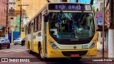 Empresa de Transportes Nova Marambaia AT-66504 na cidade de Belém, Pará, Brasil, por Leonardo Rocha. Número da foto: #12577531.