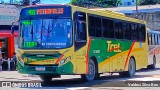 TREL - Transturismo Rei RJ 165.127 na cidade de Magé, Rio de Janeiro, Brasil, por Valdeci Silva Bus. Número da foto: #12577798.