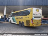 Empresa Gontijo de Transportes 21475 na cidade de Caruaru, Pernambuco, Brasil, por Lenilson da Silva Pessoa. Número da foto: #12578315.