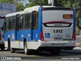 Rodotur Turismo 1.913 na cidade de Olinda, Pernambuco, Brasil, por Gustavo Felipe Melo. Número da foto: #12576622.
