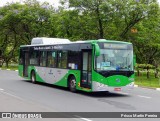 Padova Coletivos 3553 na cidade de Campinas, São Paulo, Brasil, por Prisco Martin Pereira. Número da foto: #12575882.