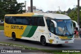 Empresa Gontijo de Transportes 7060 na cidade de Salvador, Bahia, Brasil, por Eliziar Maciel Soares. Número da foto: #12578434.