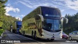 Auto Viação Catarinense 323023 na cidade de Antonina, Paraná, Brasil, por Fábio Paixão. Número da foto: #12577638.