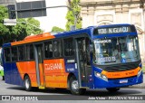Evanil Transportes e Turismo RJ 132.078 na cidade de Rio de Janeiro, Rio de Janeiro, Brasil, por João Victor - PHOTOVICTORBUS. Número da foto: #12578287.