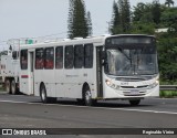 Pontual Sul Transporte e Turismo 6310 na cidade de Botucatu, São Paulo, Brasil, por Reginaldo Vieira. Número da foto: #12577107.