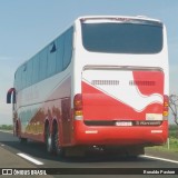Paulinho Tur 2001 na cidade de São Carlos, São Paulo, Brasil, por Ronaldo Pastore. Número da foto: #:id.