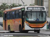 Empresa de Transportes Braso Lisboa A29165 na cidade de Rio de Janeiro, Rio de Janeiro, Brasil, por Anderson Sousa Feijó. Número da foto: #:id.