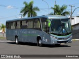 Viação Garcia 83376 na cidade de Paranavaí, Paraná, Brasil, por Robson Alves. Número da foto: #12578295.