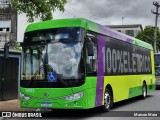 VTC - Viação Teresópolis Cavalhada 9003 na cidade de Porto Alegre, Rio Grande do Sul, Brasil, por Maicon Maia. Número da foto: #12577239.
