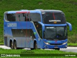 UTIL - União Transporte Interestadual de Luxo 15407 na cidade de Juiz de Fora, Minas Gerais, Brasil, por Luiz Krolman. Número da foto: #12576901.