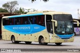 Viação Novo Horizonte 1032211 na cidade de Vitória da Conquista, Bahia, Brasil, por Rava Ogawa. Número da foto: #:id.