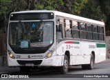 Borborema Imperial Transportes 218 na cidade de Recife, Pernambuco, Brasil, por Gustavo Felipe Melo. Número da foto: #12576638.