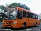 SPE VIA MOBILIDADE S/A PA283 na cidade de Curitiba, Paraná, Brasil, por Robert Matheus De Morais Oliveira. Número da foto: #12576552.