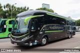 Viação Garcia 92100 na cidade de Curitiba, Paraná, Brasil, por Rodrigo Matheus. Número da foto: #12577118.