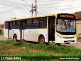 HP Transportes Coletivos 20546 na cidade de Aparecida de Goiânia, Goiás, Brasil, por Kauan Kerllon BusGyn. Número da foto: #:id.