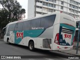 Auto Viação 1001 RJ 108.261 na cidade de Niterói, Rio de Janeiro, Brasil, por Rafael Lima. Número da foto: #12576689.