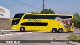 Eucatur - Empresa União Cascavel de Transportes e Turismo 4835 na cidade de Cuiabá, Mato Grosso, Brasil, por Anderson Gonçalves da Fonseca. Número da foto: #12578640.