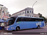 UTIL - União Transporte Interestadual de Luxo 9526 na cidade de Rio de Janeiro, Rio de Janeiro, Brasil, por Douglas Yuri. Número da foto: #12576794.
