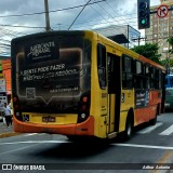 Companhia Coordenadas de Transportes 25307 na cidade de Belo Horizonte, Minas Gerais, Brasil, por Arthur  Antonio. Número da foto: #:id.