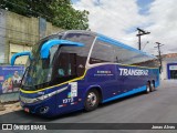 Transbraz 1973 na cidade de Goiana, Pernambuco, Brasil, por Jonas Alves. Número da foto: #:id.