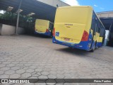 Trancid - Transporte Cidade de Divinópolis 121 na cidade de Divinópolis, Minas Gerais, Brasil, por Flávio Paulino. Número da foto: #12577395.