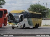 Empresa Gontijo de Transportes 19510 na cidade de Caruaru, Pernambuco, Brasil, por Lenilson da Silva Pessoa. Número da foto: #12578309.