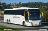 Mariano Turismo 01 na cidade de Santa Isabel, São Paulo, Brasil, por George Miranda. Número da foto: #12577472.