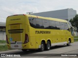 Viação Itapemirim 60085 na cidade de Recife, Pernambuco, Brasil, por Eronildo Assunção. Número da foto: #12578187.