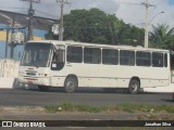 Ônibus Particulares 3445 na cidade de Jaboatão dos Guararapes, Pernambuco, Brasil, por Jonathan Silva. Número da foto: #12576040.
