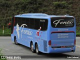 Fênix Turismo 1417 na cidade de Juiz de Fora, Minas Gerais, Brasil, por Luiz Krolman. Número da foto: #12576923.