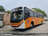 Empresa de Transportes Braso Lisboa A29079 na cidade de Rio de Janeiro, Rio de Janeiro, Brasil, por Lucas Luz de Oliveira. Número da foto: #12576937.