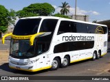 RodeRotas - Rotas de Viação do Triângulo 1505 na cidade de Uberlândia, Minas Gerais, Brasil, por Rafael Caldas. Número da foto: #12576454.