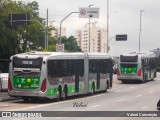 Viação Santa Brígida 1 1092 na cidade de São Paulo, São Paulo, Brasil, por Valnei Conceição. Número da foto: #:id.