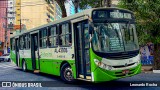 Auto Viação Monte Cristo AL-43905 na cidade de Belém, Pará, Brasil, por Leonardo Rocha. Número da foto: #12577822.