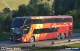 Luzeiros Tur 540 na cidade de Santa Isabel, São Paulo, Brasil, por George Miranda. Número da foto: #12577615.