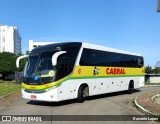 Expresso Cabral 190 na cidade de Natal, Rio Grande do Norte, Brasil, por Romário Lopes. Número da foto: #:id.