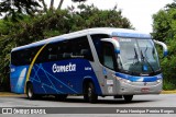 Viação Cometa 12200 na cidade de São Paulo, São Paulo, Brasil, por Paulo Henrique Pereira Borges. Número da foto: #12576715.
