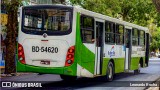 Belém Rio Transportes BD-54620 na cidade de Belém, Pará, Brasil, por Leonardo Rocha. Número da foto: #12577832.