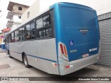 ATT - Atlântico Transportes e Turismo 6134 na cidade de Salvador, Bahia, Brasil, por Alexandre Souza Carvalho. Número da foto: #12576956.