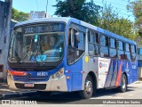 Next Mobilidade - ABC Sistema de Transporte 80.821 na cidade de São Caetano do Sul, São Paulo, Brasil, por Matheus Neri dos Santos. Número da foto: #12576425.